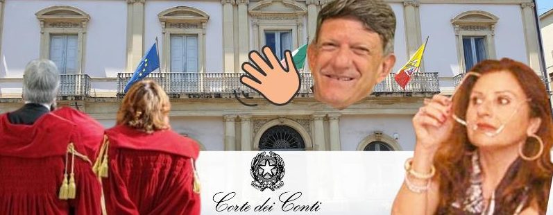 Giarre, la Corte dei Conti indaga per presunto danno erariale: trema il palazzo municipale
