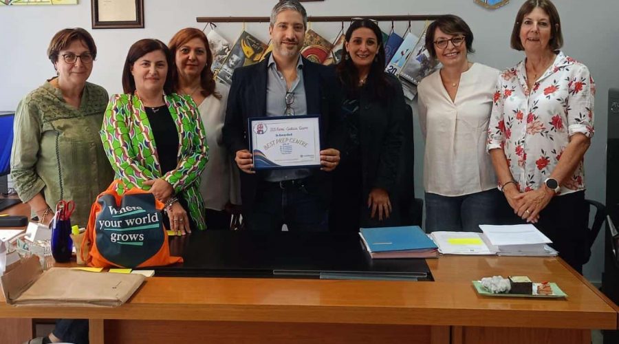 Studenti dell’istituto Fermi-Guttuso di Giarre si diplomano con le certificazioni linguistiche Cambridge