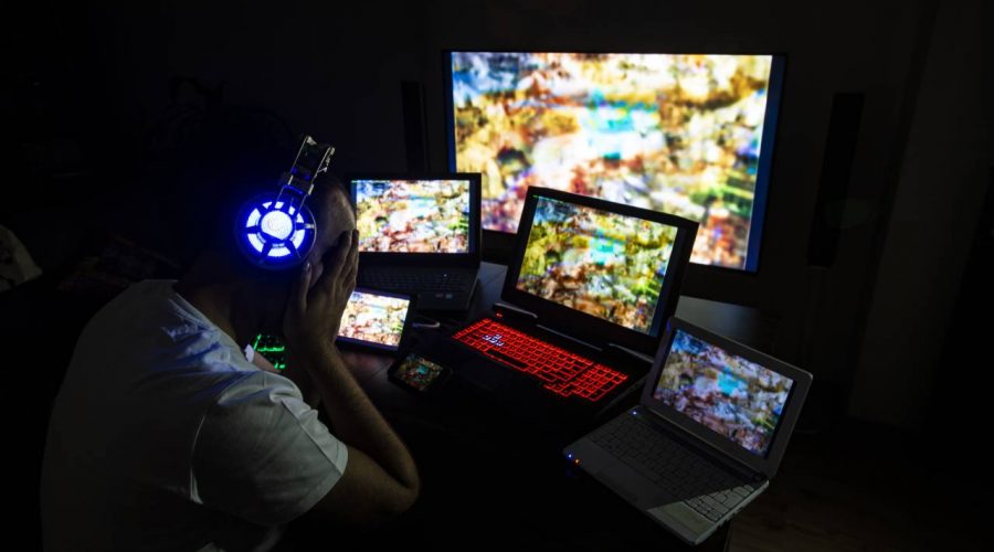 Gaming online, come scegliere il miglior device nel 2025