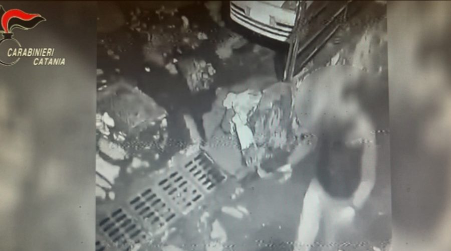 Una lite per un debito di droga degenera in sparatoria: misura cautelare per tre soggetti VIDEO