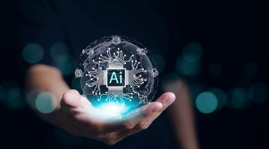 Infrastruttura del futuro: Chaslau Piastsiuk racconta come l’Europa sta costruendo la “sovranità dell’IA”