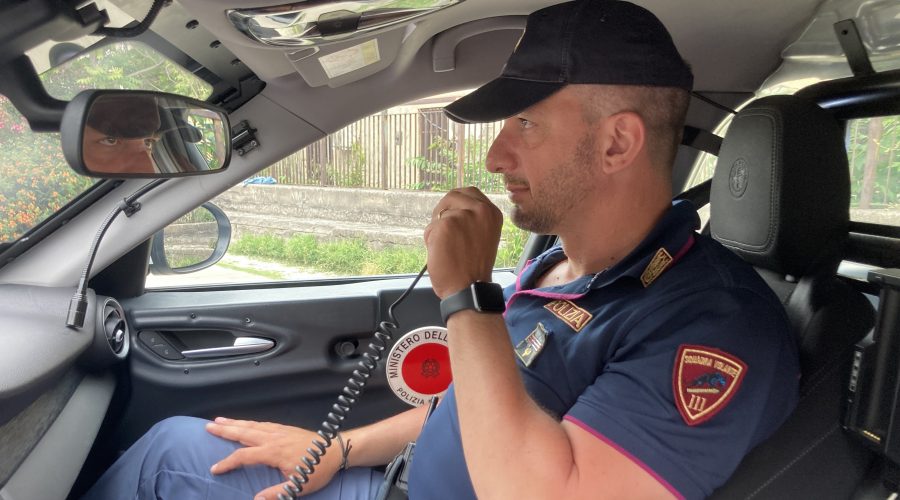 Ruba smartphone e portafoglio dei sanitari della clinica dov’è ricoverata l’anziana madre: arrestata