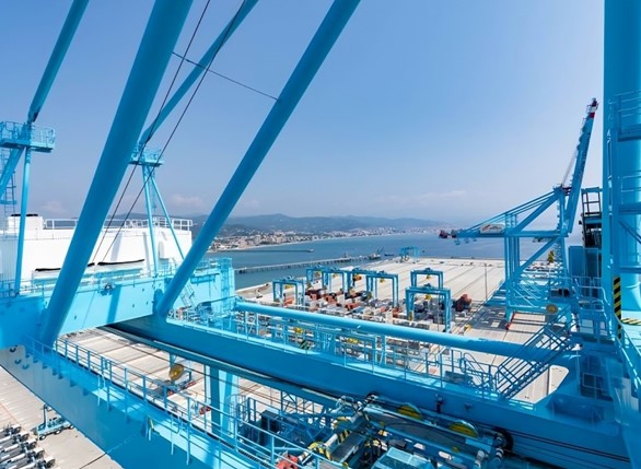 Alessandro Mazzi (Fincosit): intermodalità è chiave per futuro competitivo dell’Italia