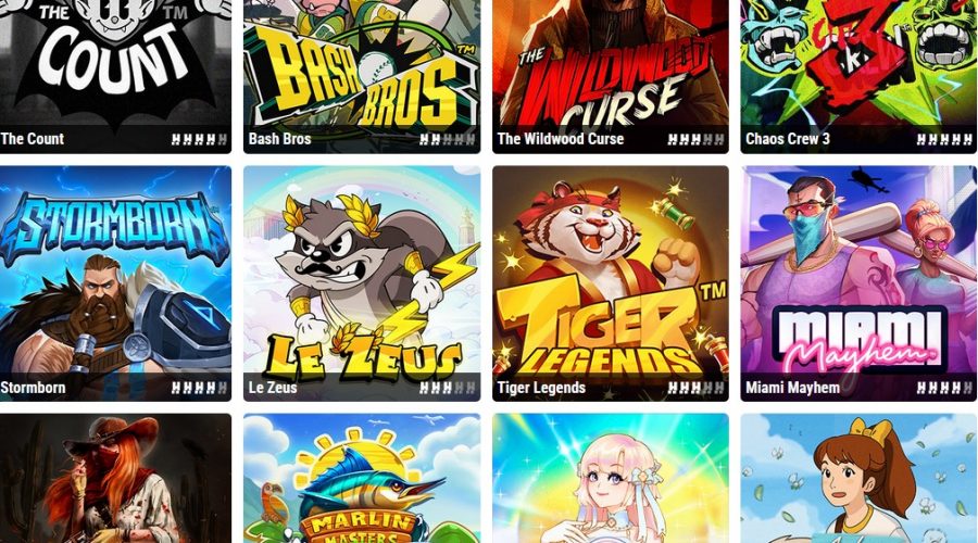 Hacksaw Gaming Slots: la Guida definitiva alle loro meccaniche innovative