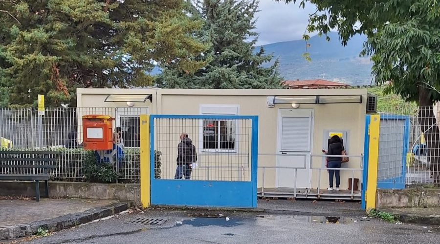 Ufficio Postale di Randazzo al centro delle proteste: disservizi e diritti negati