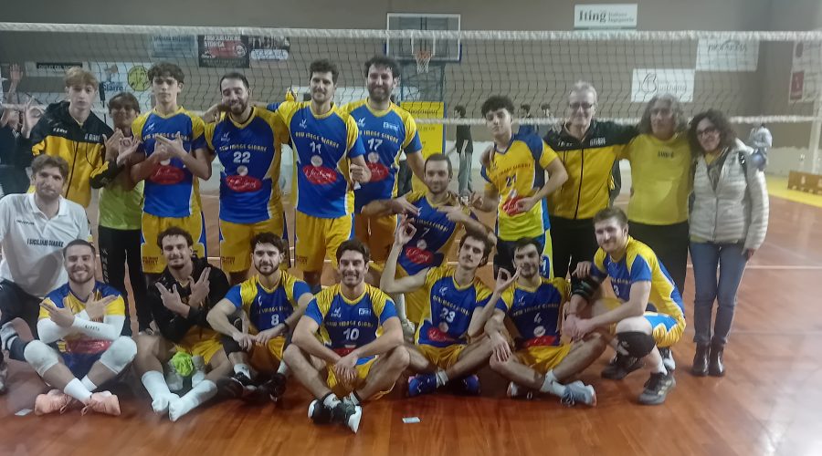 New Image Volley Giarre