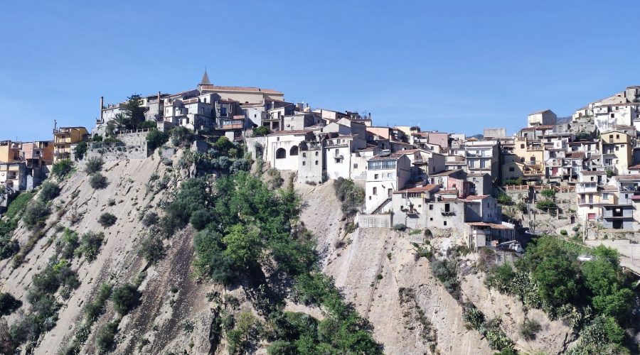 ATO Me4 in liquidazione, interviene il sindaco di Motta Camastra, Carmelo Blancato
