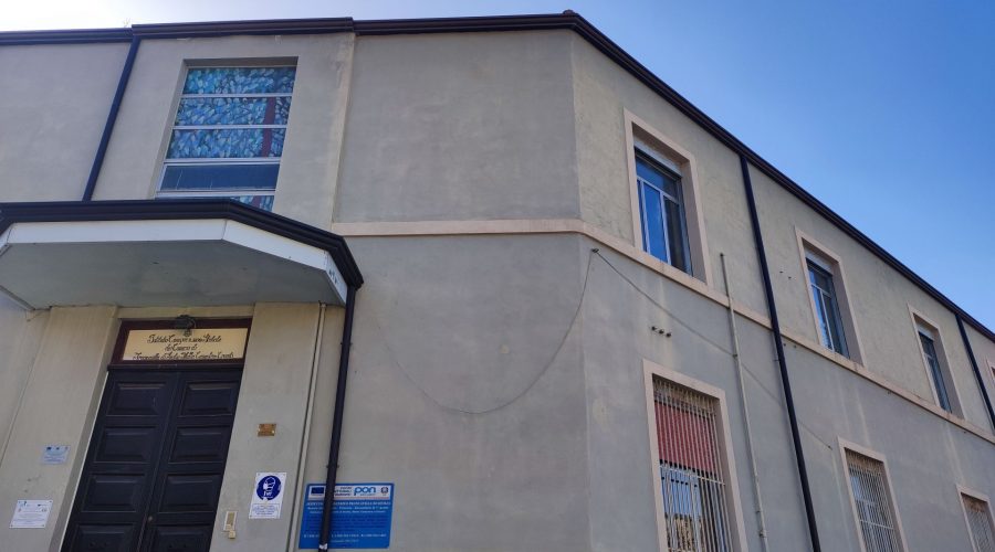 Francavilla, sospesa, da oggi, la mensa scolastica