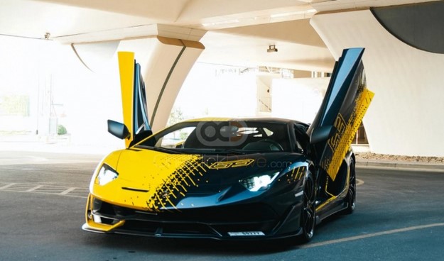 Esplora Dubai con libertà e stile grazie a soluzioni di noleggio auto affidabili e moderne