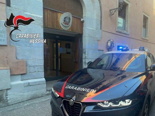 Malvagna: imprenditore agricolo denunciato dai Carabinieri per gestione di rifiuti non autorizzata