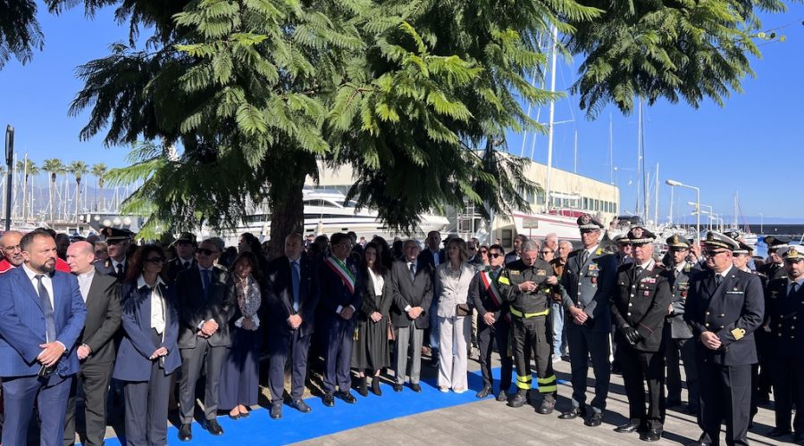 Riposto intitola una piazza a Franco Battiato nei luoghi della sua infanzia. Vasta: “Un omaggio sentito e dovuto”