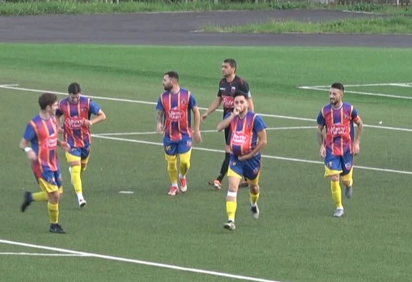 Serie D – Eccellenza – Promozione – Prima categoria: il punto della giornata calcistica