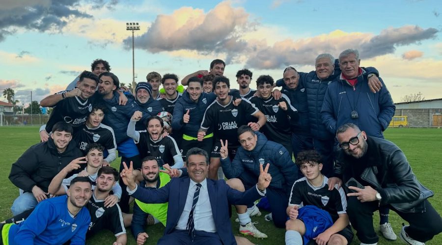 Serie D – Eccellenza – Promozione – Prima categoria: il punto della giornata calcistica