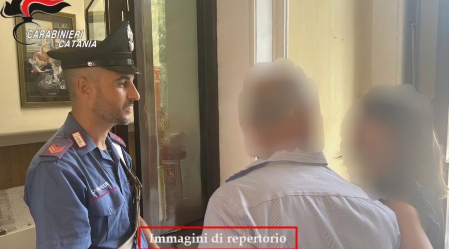 Sventato l’ennesimo raggiro ai danni di un’anziana di Sant’Alfio: truffatrice denunciata