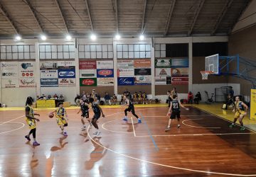 Volley e basket: il punto della giornata in serie B maschile, B2 femminile, C m/f e serie C