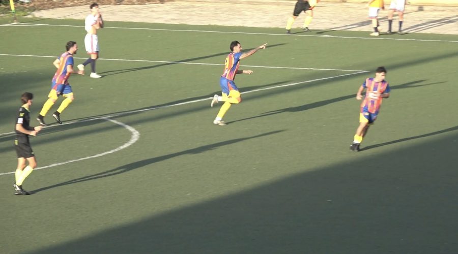 Serie D – Eccellenza – Promozione – Prima categoria: il punto della giornata calcistica
