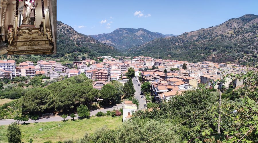 Francavilla, al via le solenni celebrazioni di Santa Barbara. Un intreccio di fede e tradizione popolare che si rinnova