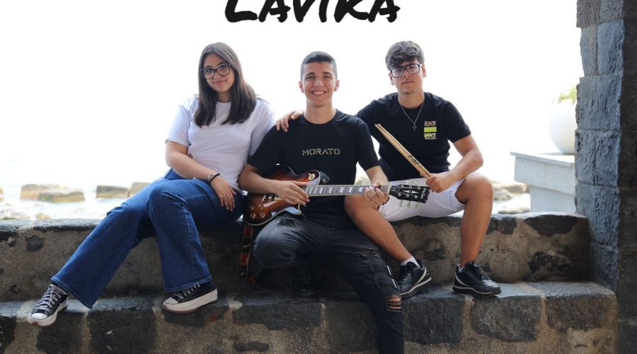 Questa sera i “Lavika” si esibiscono al Cantagiro Band di Roma
