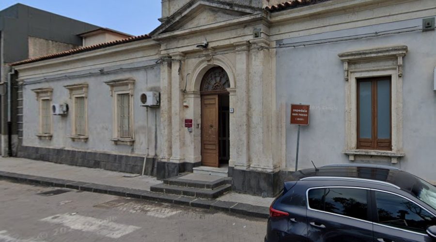 Linguaglossa, il consultorio familiare si trasferisce temporaneamente in via Vignazza per i lavori alla Casa e Ospedale di Comunità