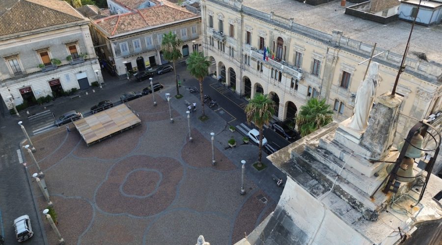 Riposto, screening oncologico gratuito dell’Asp il 27 novembre in piazza San Pietro