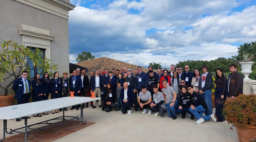 Idee che meritano di essere diffuse: arriva TEDxGiarre VIDEO