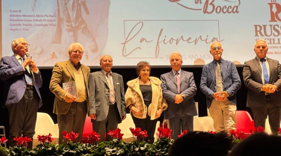 Santa Venerina: gli studenti raccontano i caduti della Grande Guerra nel libro “Perché la Patria viva, essi sono morti”