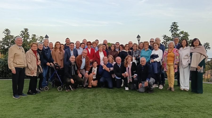 Solidarietà a Giarre: il Kiwanis Club raccoglie fondi per un bambino in attesa di trapianto di cuore