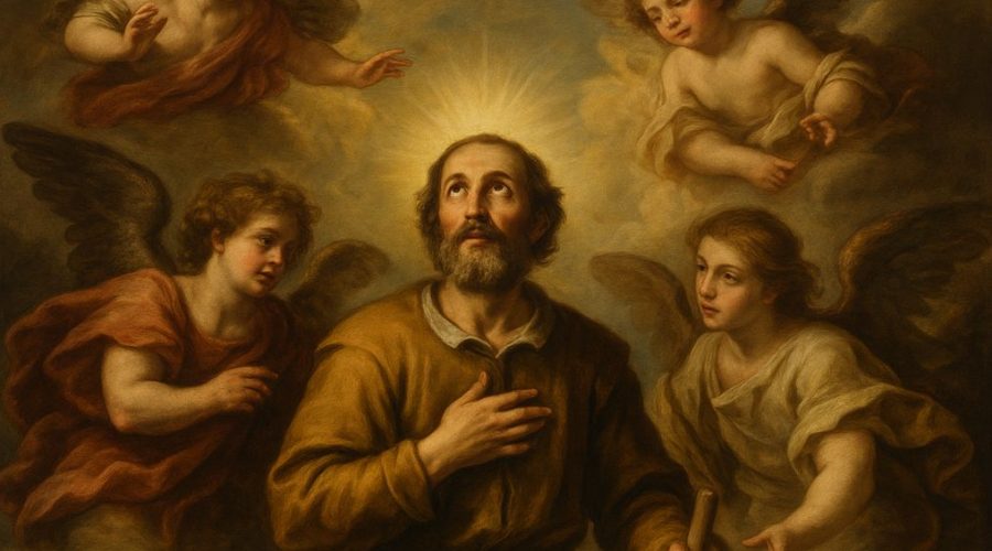 Giarre, Sant’Isidoro Agricola: la comunità della Chiesa madre celebra il beato transito