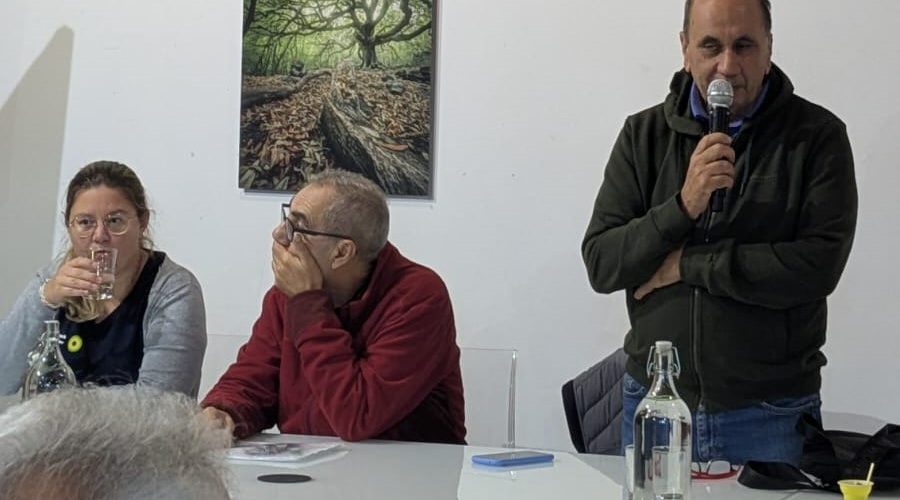 Fornazzo, concluso il progetto Erasmus+: strategie per la sostenibilità del patrimonio naturale e culturale