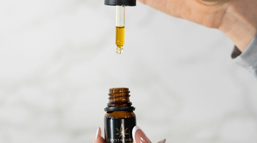 Il CBD è il segreto che sta cambiando la vita di migliaia di persone che soffrono di ansia e depressione