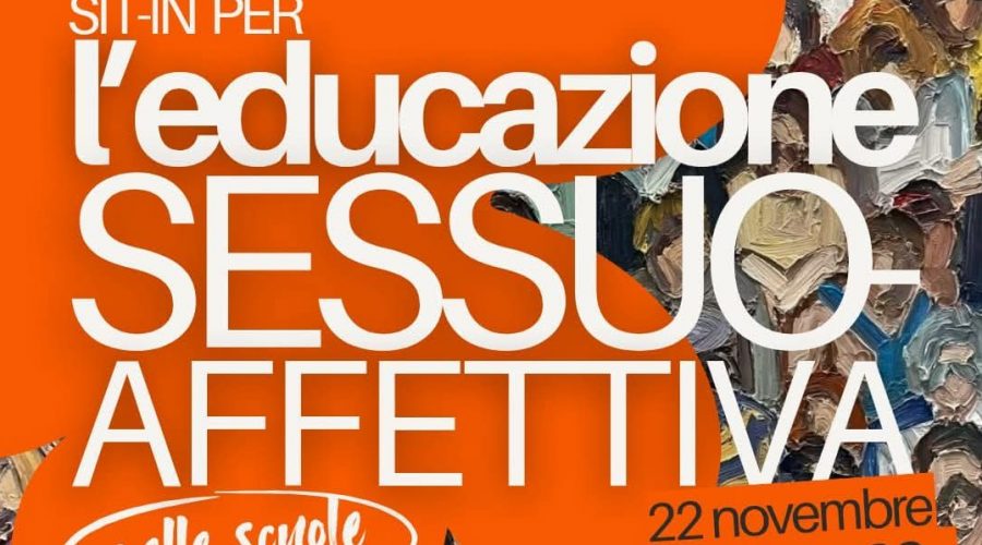 Giarre, sit-in contro la violenza alle donne: la piazza si mobilita per la Giornata internazionale