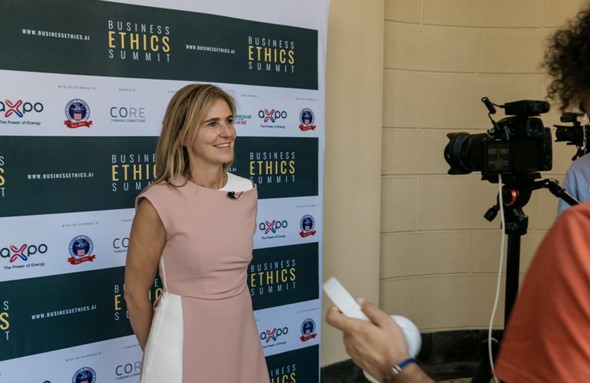 Cristiana Falcone: “Brand leva strategica per creare valore economico”