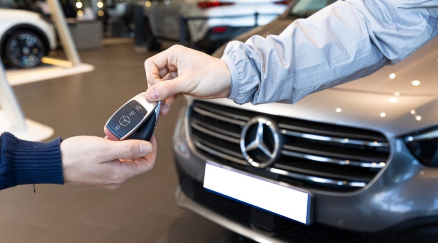 Noleggio aziendale, quando la logistica diventa (finalmente) semplice