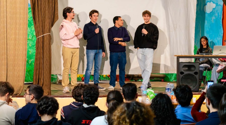 Giarre, Nuove Voci lancia ProXima Ionia: una caccia al tesoro per il futuro del territorio