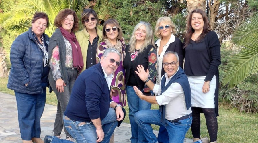 Successo per la terza edizione del “San Martino del Ragioniere” degli ex allievi del Pantano di Riposto