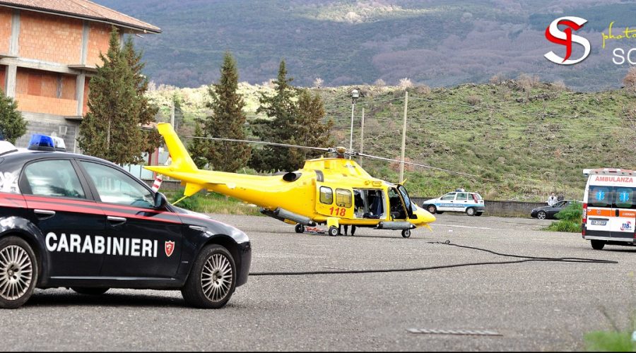 Sanità in affanno nelle aree interne: dopo il caso Randazzo la Cgil lancia l’allarme e chiede un confronto immediato con l’Asp 3 di Catania