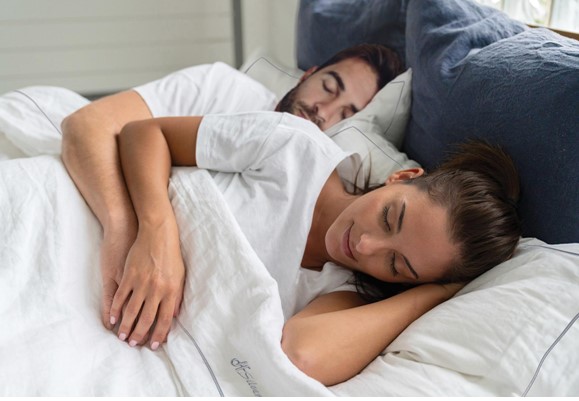 Linea di Fiorano sviluppa nuove soluzioni per il riposo, la salute e la purificazione e sanificazione dell’aria