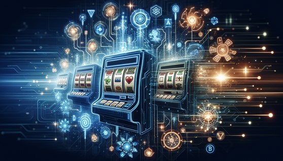 Slot Machine: un viaggio nella Storia