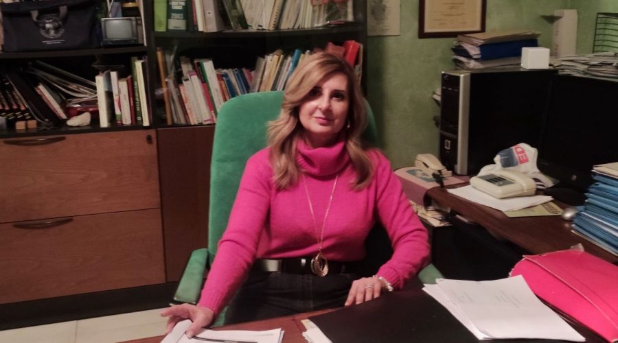 Francavilla, intervista a Laura Vaccaro, consigliera di opposizione nel gruppo “La Rinascita”