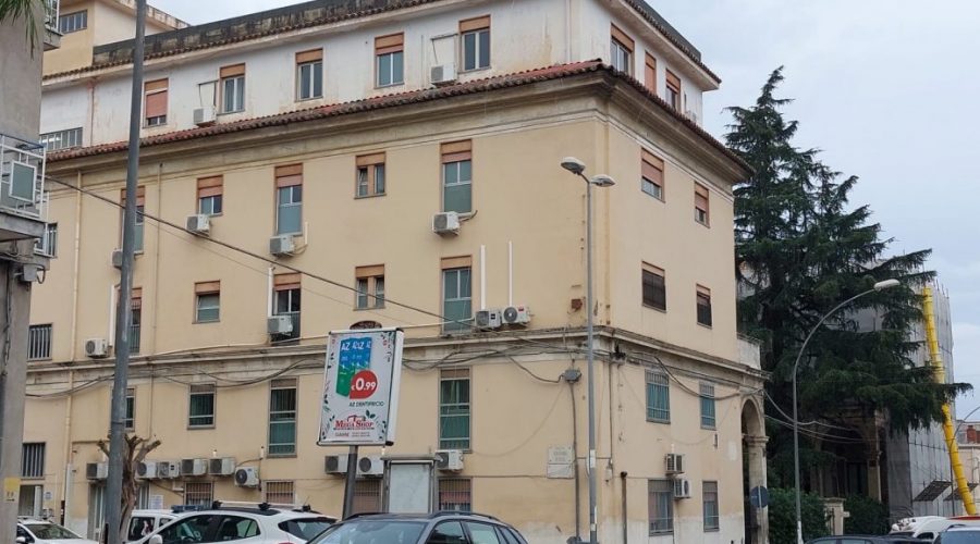 Giarre, il consultorio familiare tornerà nella sede di viale Don Minzoni