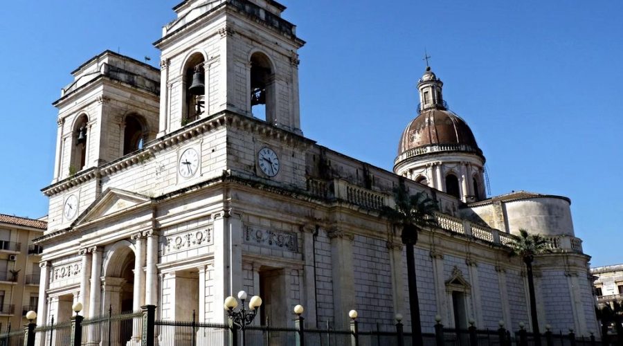 Il grande Bach tra Catania e Giarre: il 28 e il 29 dicembre doppio appuntamento con “I Concerti per Tastiera”