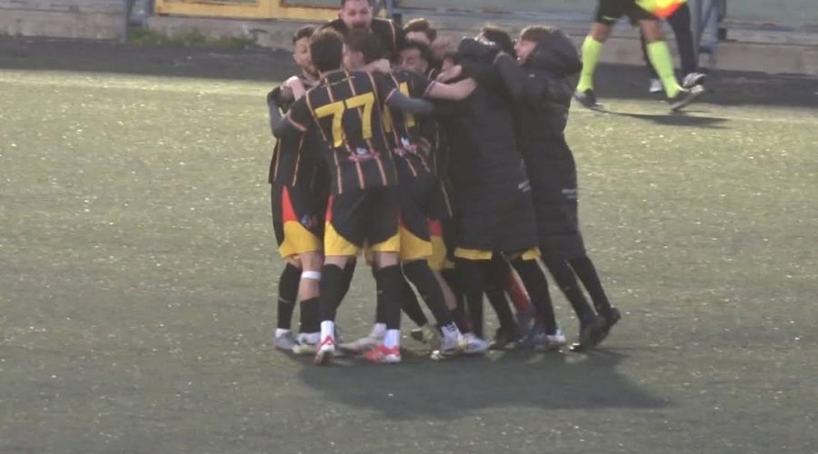 Serie D – Eccellenza – Promozione – Prima categoria: il punto della giornata calcistica