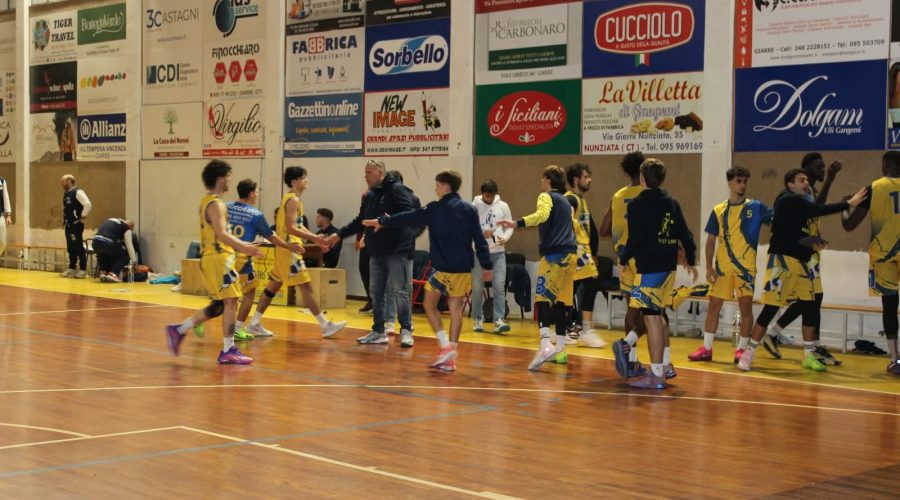 Volley e basket: il punto della giornata in serie B maschile, B2 femminile, C m/f e serie C