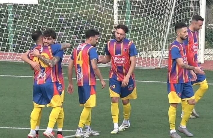 Serie D – Eccellenza – Promozione: il punto della giornata calcistica