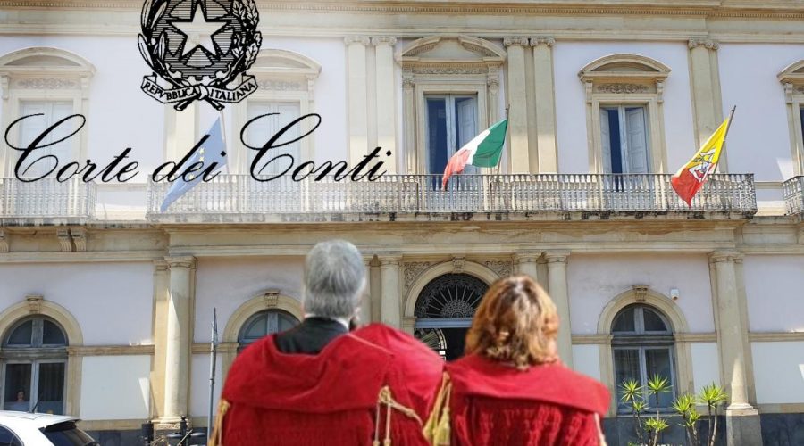 Corte dei Conti bacchetta il Comune di Giarre: riscontrate diverse inadempienze, ora è allarme rosso
