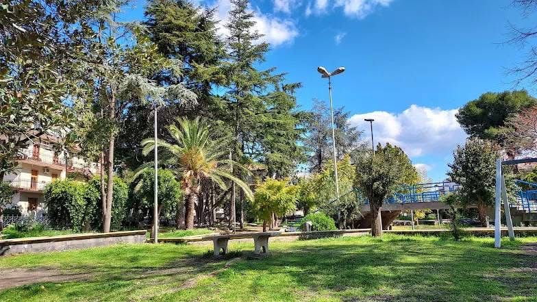 Fiumefreddo di Sicilia: finanziati 50 mila euro per la riqualificazione della villa Comunale