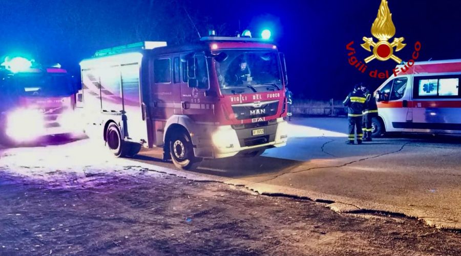 Turista disperso sull’Etna: in corso le operazioni di ricerca