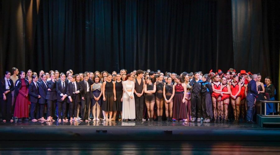 I giovani talenti della danza italiana al centro del Balletto Italia Dance Competition