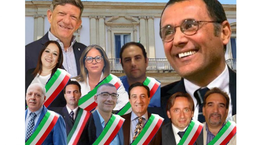 Giarre 2027, parte il “totonomi”: spunta anche la suggestione Bonaccorsi