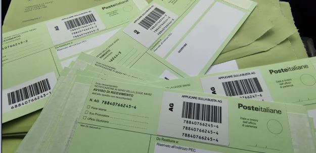 Giarre, valanga di avvisi di accertamento IMU e TARI: caos, proteste e cartelle spesso sbagliate